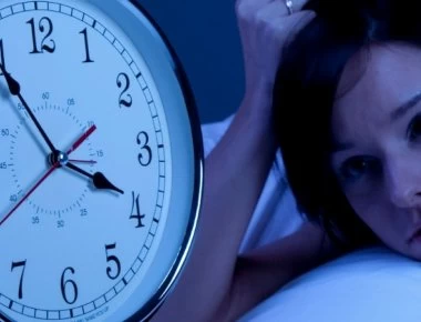 Αϋπνία: 10 επιστημονικά αποδεδειγμένοι τρόποι για να τη νικήσετε